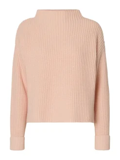 Selected Femme Kaikki Paidat|Neulepuserot>naisten neulepusero SLFSELMA SUS LS KNIT PULLOVER NOOS,
