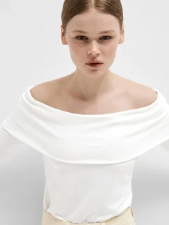 Selected Femme Pitkähihaiset Paidat|Kaikki Paidat><noscript><img width=