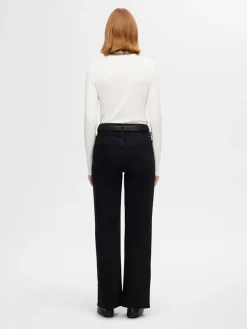 Selected Femme Pitkähihaiset Paidat|Kaikki Paidat><noscript><img width=