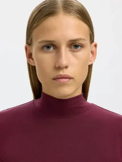 Selected Femme Pitkähihaiset Paidat|Kaikki Paidat><noscript><img width=