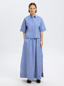 Selected Femme Paitapuserot|Kaikki Paidat><noscript><img width=