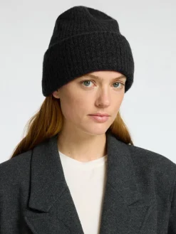 Selected Femme Pipot|Kaikki Päähineet>naisten pipo Slfmaline Knit Beanie,