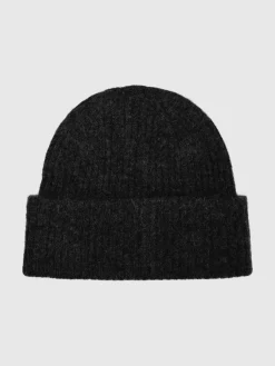 Selected Femme Pipot|Kaikki Päähineet>naisten pipo Slfmaline Knit Beanie,