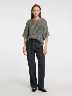 Selected Femme Neulepuserot|Kaikki Neuleet><noscript><img width=