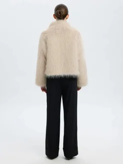 Selected Femme Kevättakit|Teddytakit Ja Tekoturkikset>naisten takki, SLFBREA JACKET