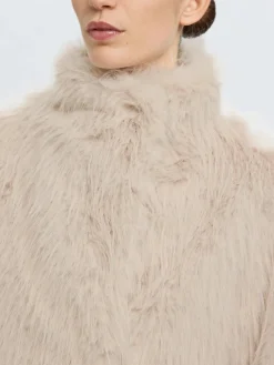 Selected Femme Kevättakit|Teddytakit Ja Tekoturkikset><noscript><img width=