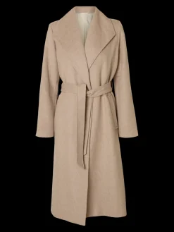 Selected Femme Talvitakit|Villakangastakit><noscript><img width=