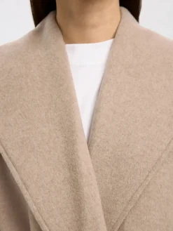 Selected Femme Talvitakit|Villakangastakit><noscript><img width=