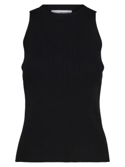 Selected Femme Topit|Kaikki Paidat>Naisten Toppi, SLFOLINA SL KNIT TOP