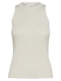 Selected Femme Topit|Kaikki Paidat>Naisten Toppi, SLFOLINA SL KNIT TOP