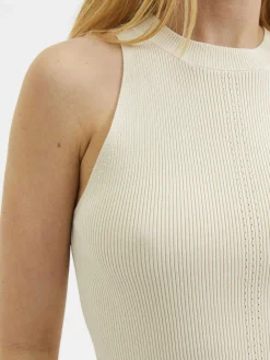 Selected Femme Topit|Kaikki Paidat>Naisten Toppi, SLFOLINA SL KNIT TOP