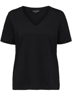 Selected Femme T-Paidat|Kaikki Paidat><noscript><img width=