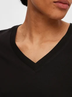 Selected Femme Kaikki Paidat|T-Paidat><noscript><img width=