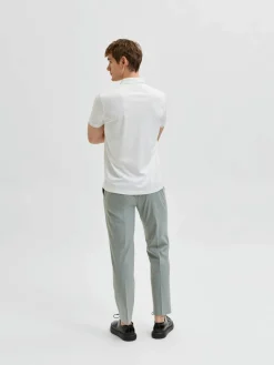 Selected Pikeepaidat|Kaikki Paidat>Homme Fave Zip Polo