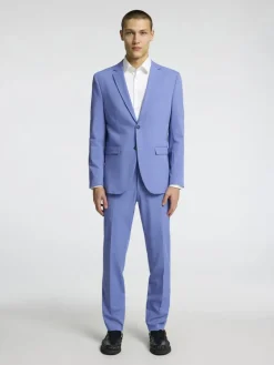 Selected Bleiserit|Kaikki Puvut Ja Bleiserit>Homme Miesten Bleiseri, LIAM BLZ FLEX NOS