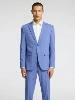 Selected Bleiserit|Kaikki Puvut Ja Bleiserit>Homme Miesten Bleiseri, LIAM BLZ FLEX NOS