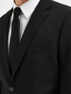 Selected Bleiserit|Kaikki Puvut Ja Bleiserit>Homme Miesten Bleiseri, LIAM BLZ FLEX NOS