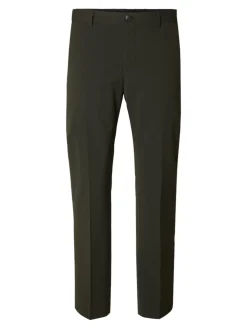 Selected Suorat Housut|Kaikki Housut Ja Farkut>Homme Miesten Housut, LIAM TRS FLEX NOS