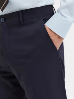 Selected Suorat Housut|Kaikki Housut Ja Farkut><noscript><img width=