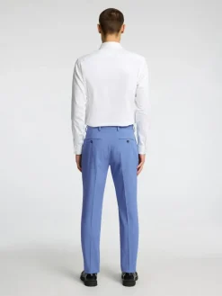 Selected Suorat Housut|Kaikki Housut Ja Farkut>Homme Miesten Housut, LIAM TRS FLEX NOS