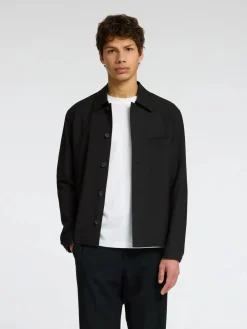 Selected Paitatakit|Kaikki Paidat>miesten bleiseri, ROBERT OVERSHIRT