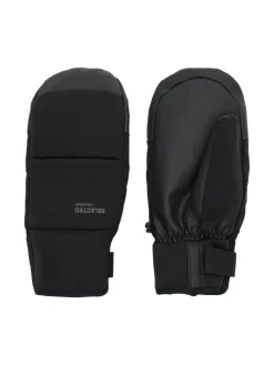 Selected Käsineet|Kaikki Asusteet>Miesten Hanskat, ALEX MITTENS