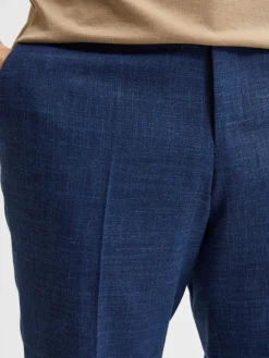 Selected Suorat Housut|Kaikki Housut Ja Farkut><noscript><img width=