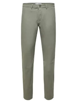 Selected Chinot Ja Kangashousut|Kaikki Housut Ja Farkut><noscript><img width=