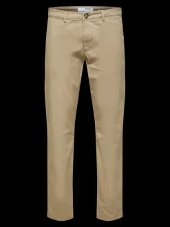 Selected Chinot Ja Kangashousut|Kaikki Housut Ja Farkut><noscript><img width=