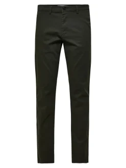 Selected Chinot Ja Kangashousut|Kaikki Housut Ja Farkut><noscript><img width=