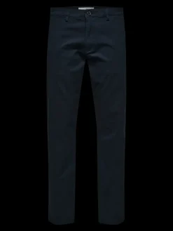 Selected Chinot Ja Kangashousut|Kaikki Housut Ja Farkut><noscript><img width=