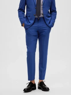 Selected Kaikki Housut Ja Farkut|Suorat Housut><noscript><img width=