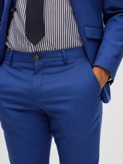 Selected Kaikki Housut Ja Farkut|Suorat Housut><noscript><img width=