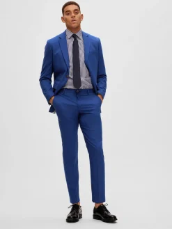 Selected Kaikki Housut Ja Farkut|Suorat Housut><noscript><img width=