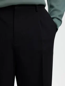 Selected Suorat Housut|Kaikki Housut Ja Farkut><noscript><img width=