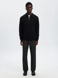 Selected Kaikki Housut Ja Farkut><noscript><img width=