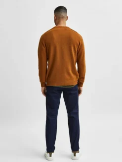 Selected Neulepuserot|Kaikki Neuleet>Miesten Neule, Coban Lambs Nos