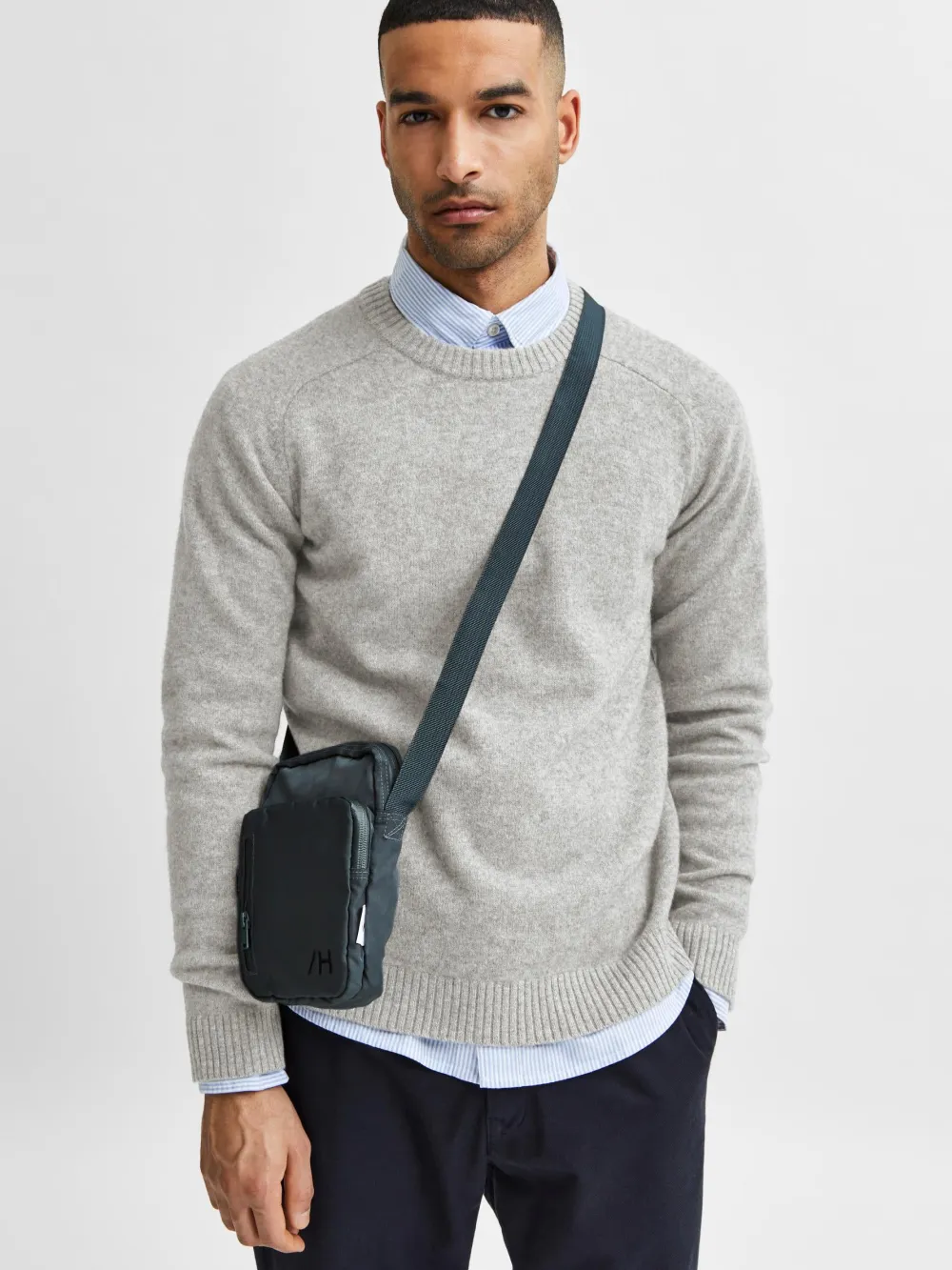 Selected Neulepuserot|Kaikki Neuleet>Miesten Neule, Coban Lambs Nos