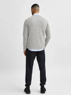 Selected Neulepuserot|Kaikki Neuleet>Miesten Neule, Coban Lambs Nos