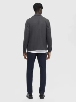 Selected Paitatakit>Miesten Paitatakki K SLH ROBERT HYBRID BLZ