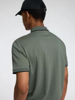 Selected Pikeepaidat|Kaikki Paidat>miesten pikeepaita, FAVE SPORT ZIP SS POLO