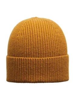 Selected Pipot|Kaikki Päähineet>Miesten Pipo, K MASON MERINO BEANIE