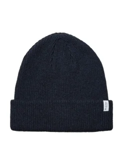 Selected Kaikki Päähineet|Kaikki Asusteet>Miesten Pipo, K SLHCRAY LANO BEANIE