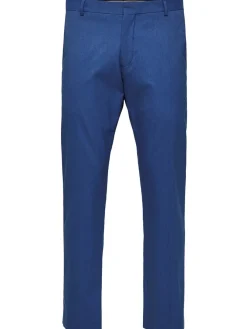 Selected Suorat Housut|Kaikki Housut Ja Farkut><noscript><img width=