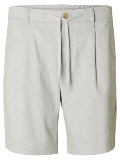 Selected Kaikki Housut Ja Farkut|Shortsit><noscript><img width=