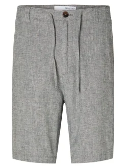 Selected Shortsit|Kaikki Housut Ja Farkut><noscript><img width=