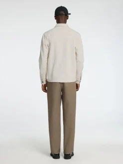 Selected Paitatakit|Kaikki Paidat>miesten takki, JACKIE SWEAT JACKET