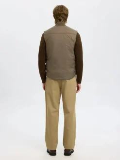 Selected Talvitakit|Kevättakit>miesten toppaliivi, THOMAS GILET