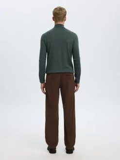 Selected Chinot Ja Kangashousut|Kaikki Housut Ja Farkut><noscript><img width=