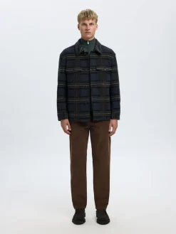 Selected Chinot Ja Kangashousut|Kaikki Housut Ja Farkut><noscript><img width=